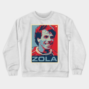 Zola Crewneck Sweatshirt